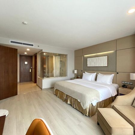 The Ann Hanoi Hotel & Spa Dış mekan fotoğraf