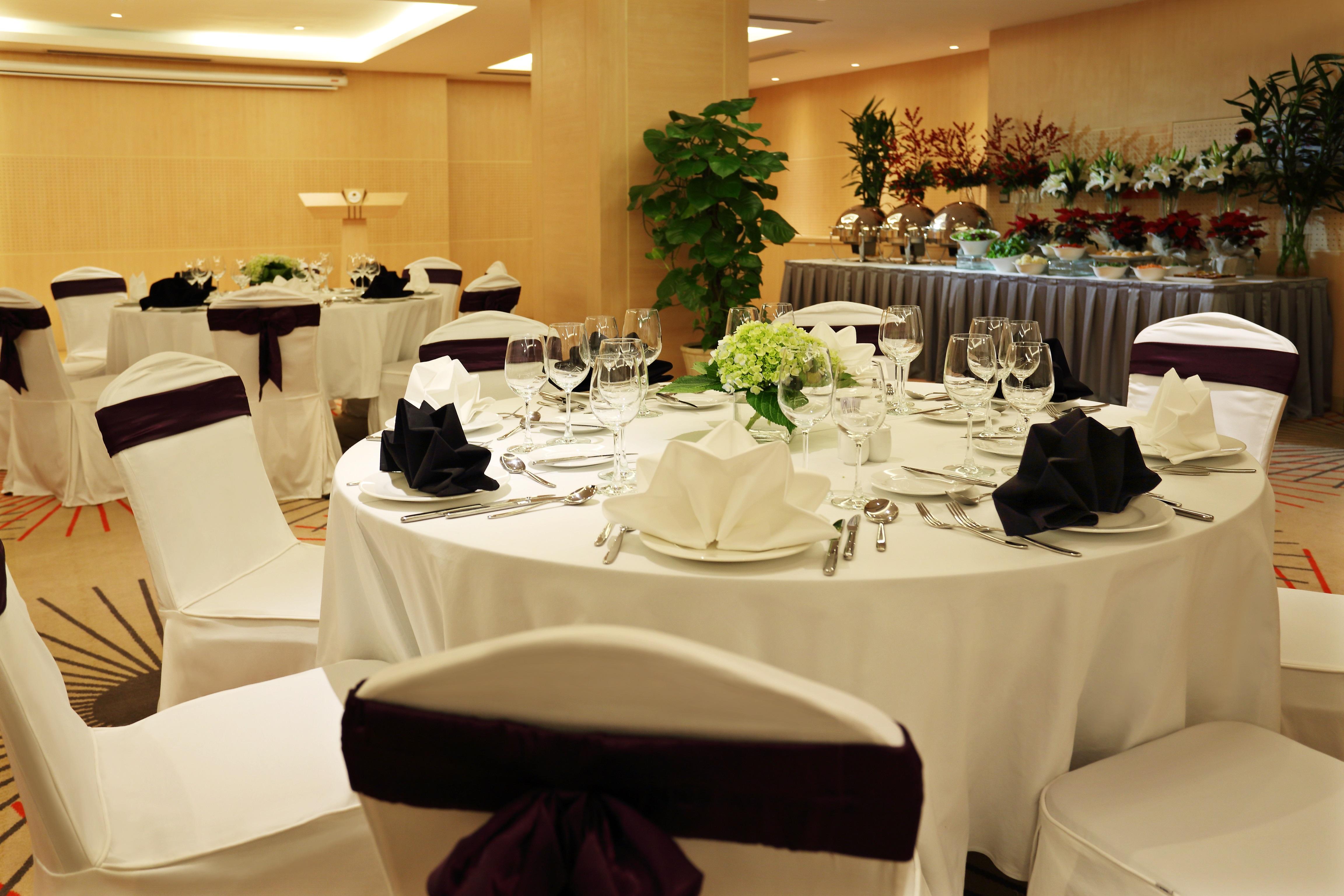 The Ann Hanoi Hotel & Spa Dış mekan fotoğraf