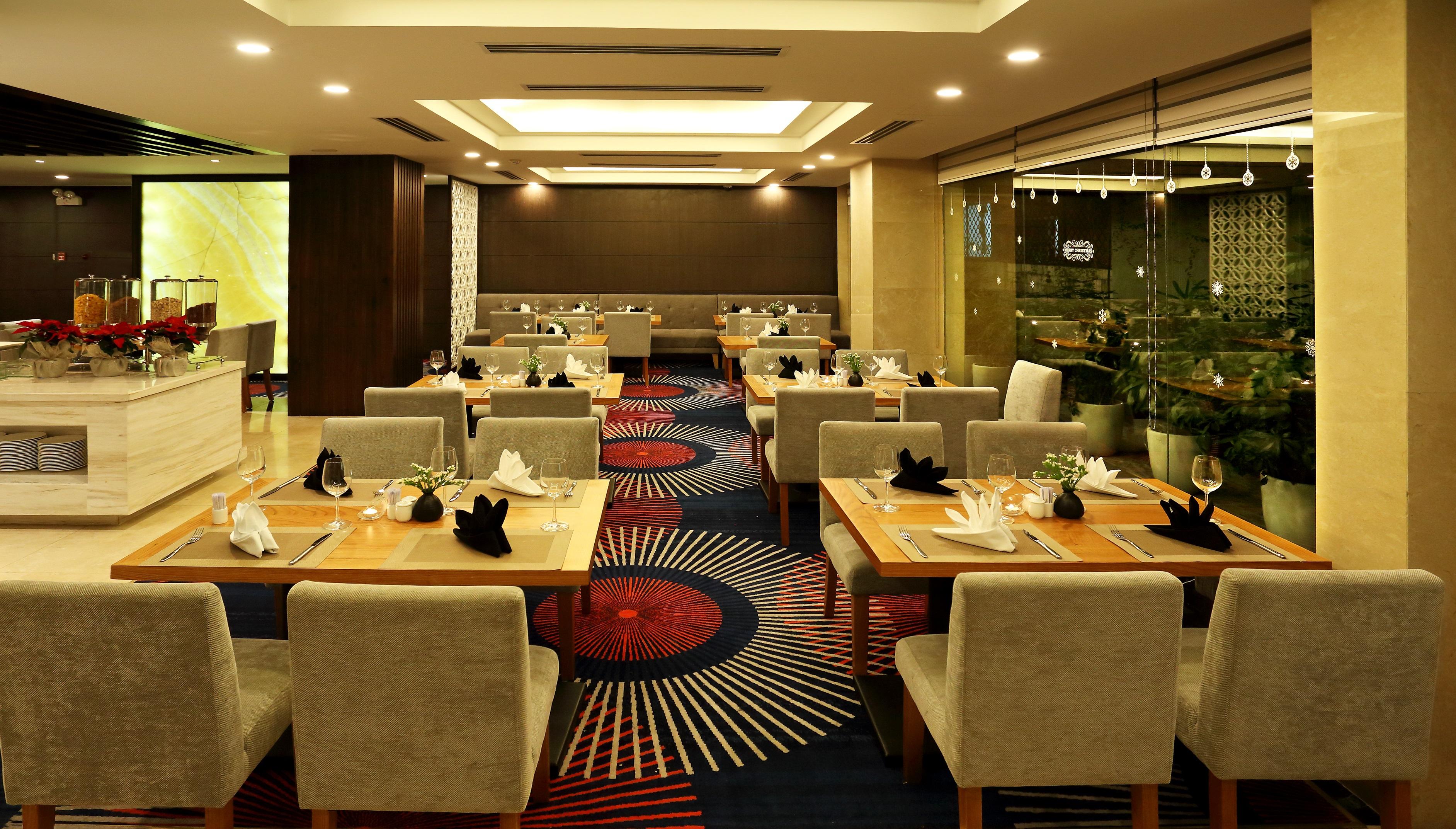 The Ann Hanoi Hotel & Spa Dış mekan fotoğraf