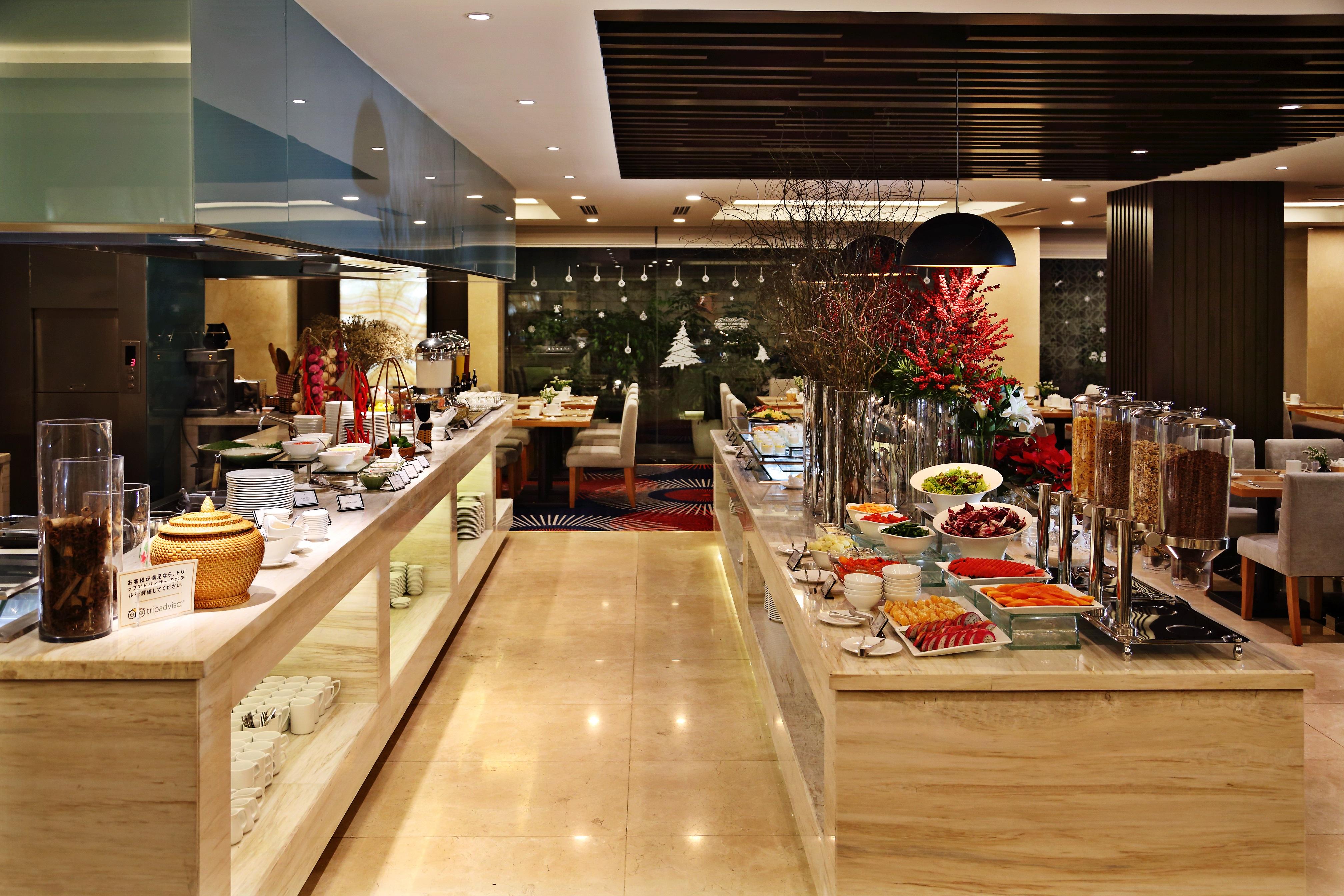The Ann Hanoi Hotel & Spa Dış mekan fotoğraf