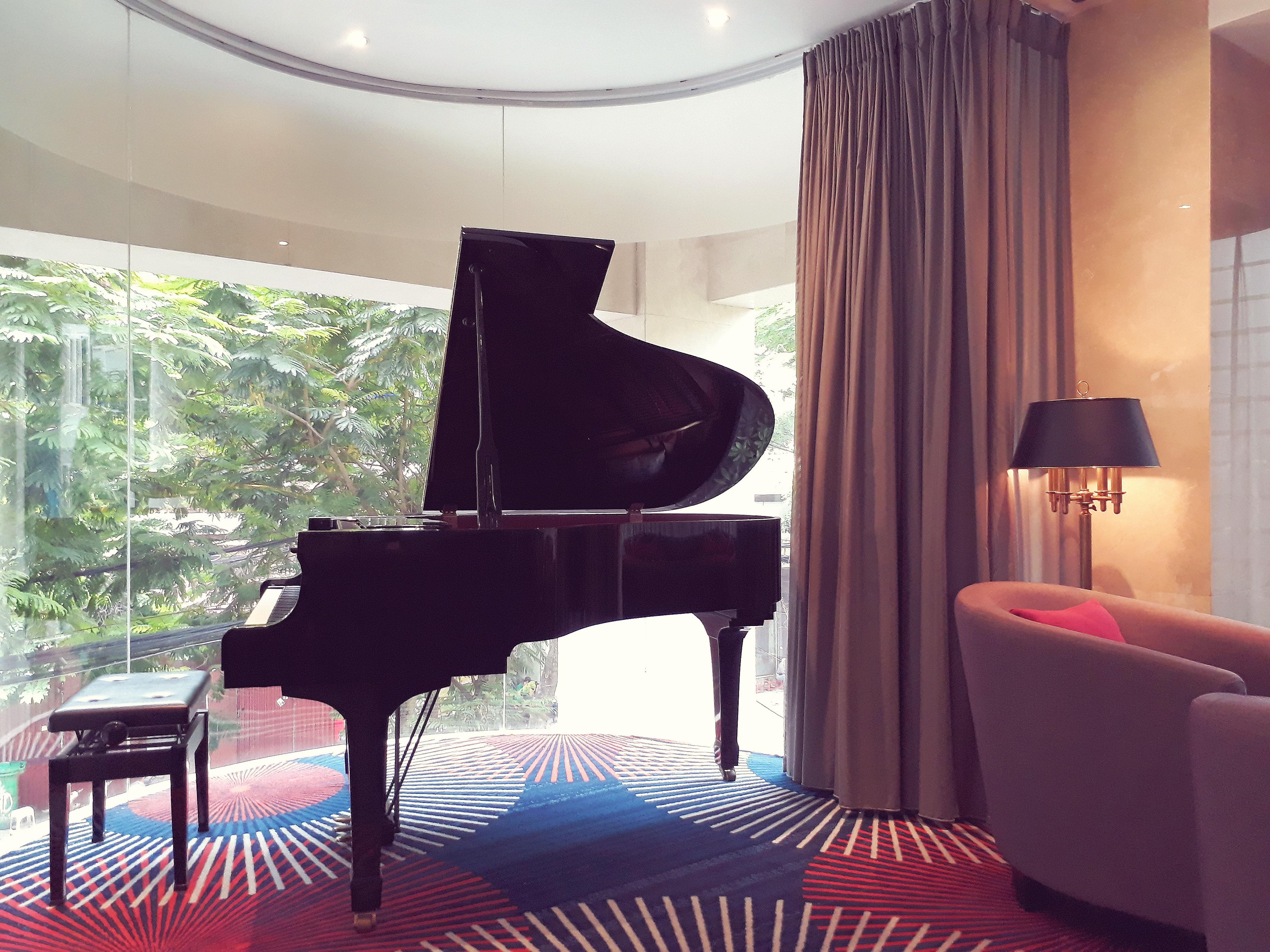 The Ann Hanoi Hotel & Spa Dış mekan fotoğraf