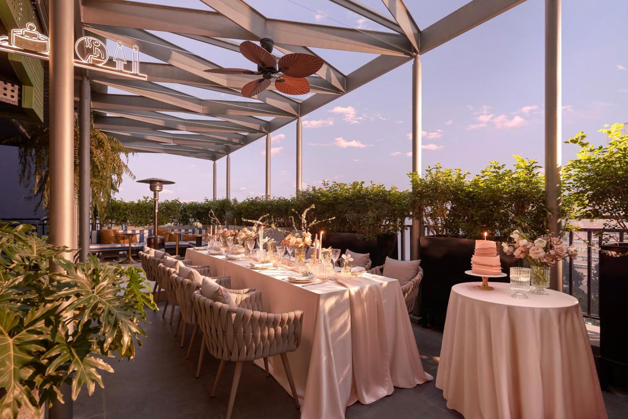 The Ann Hanoi Hotel & Spa Dış mekan fotoğraf