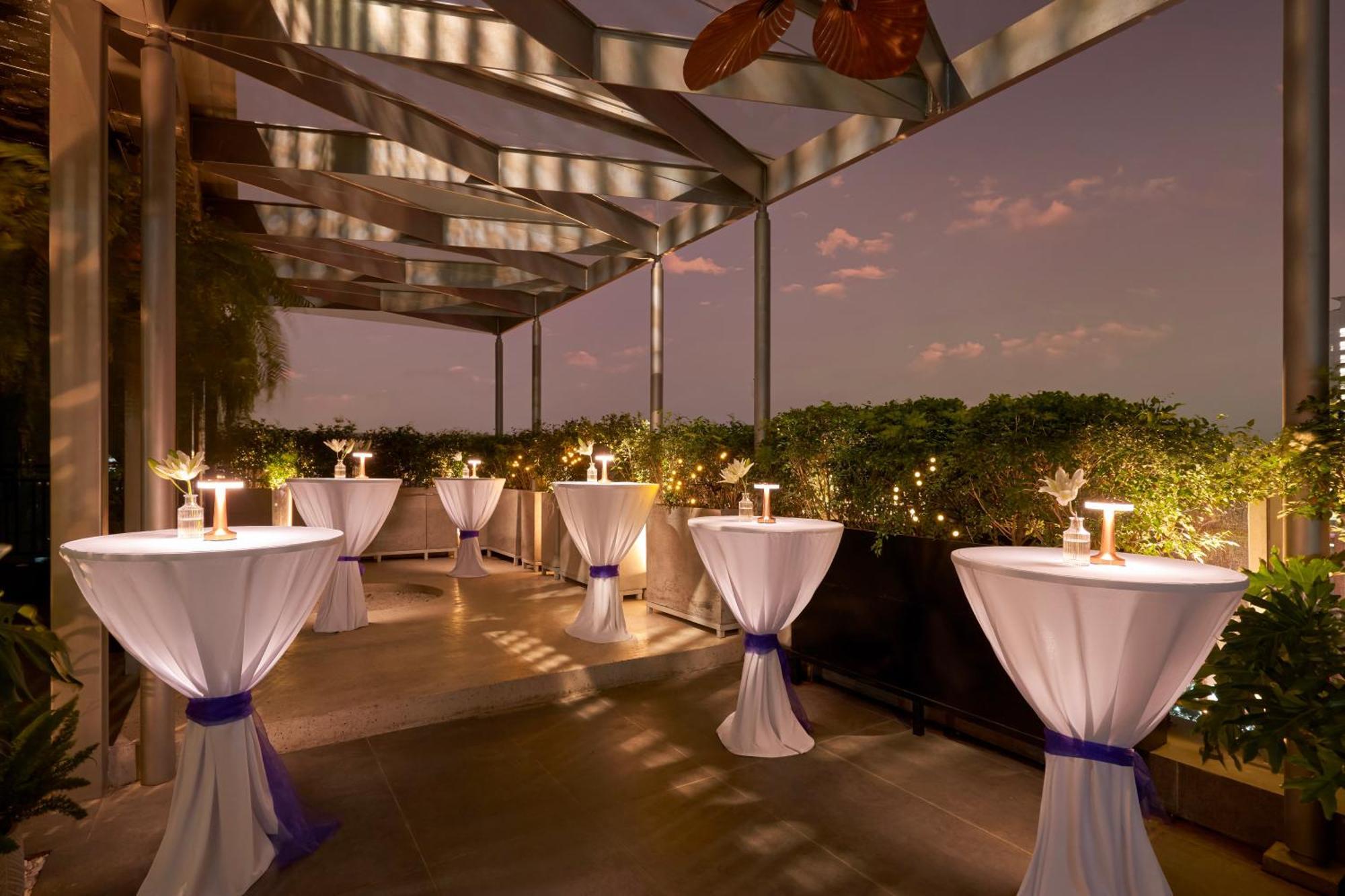 The Ann Hanoi Hotel & Spa Dış mekan fotoğraf