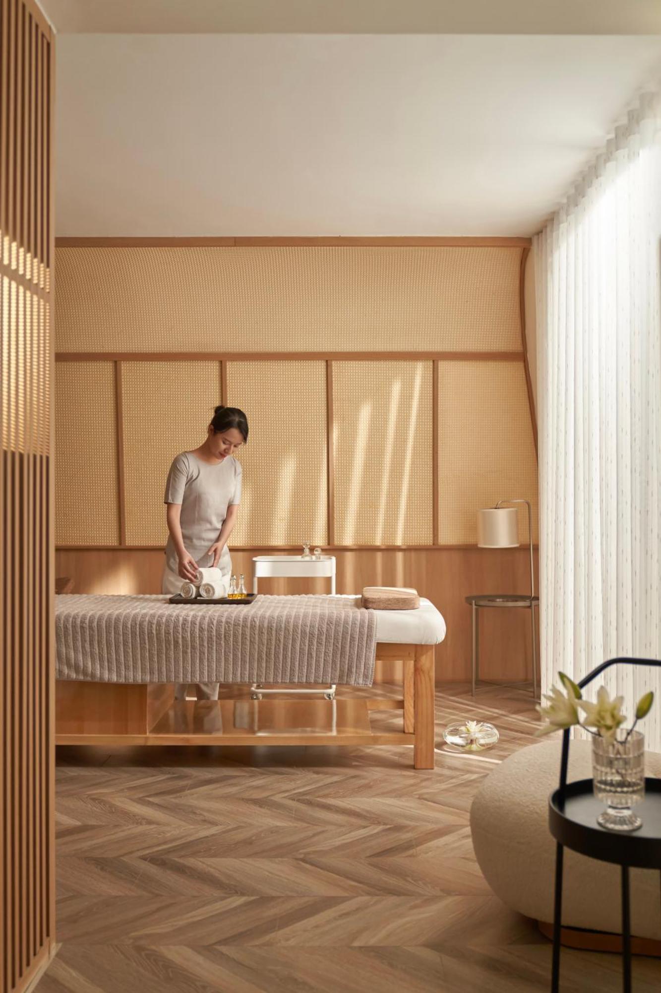 The Ann Hanoi Hotel & Spa Dış mekan fotoğraf