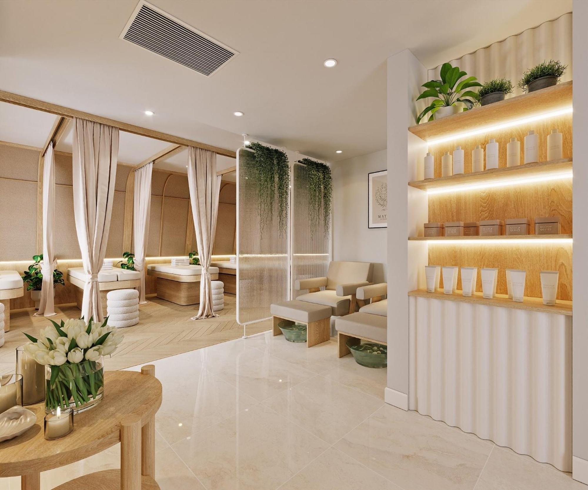 The Ann Hanoi Hotel & Spa Dış mekan fotoğraf