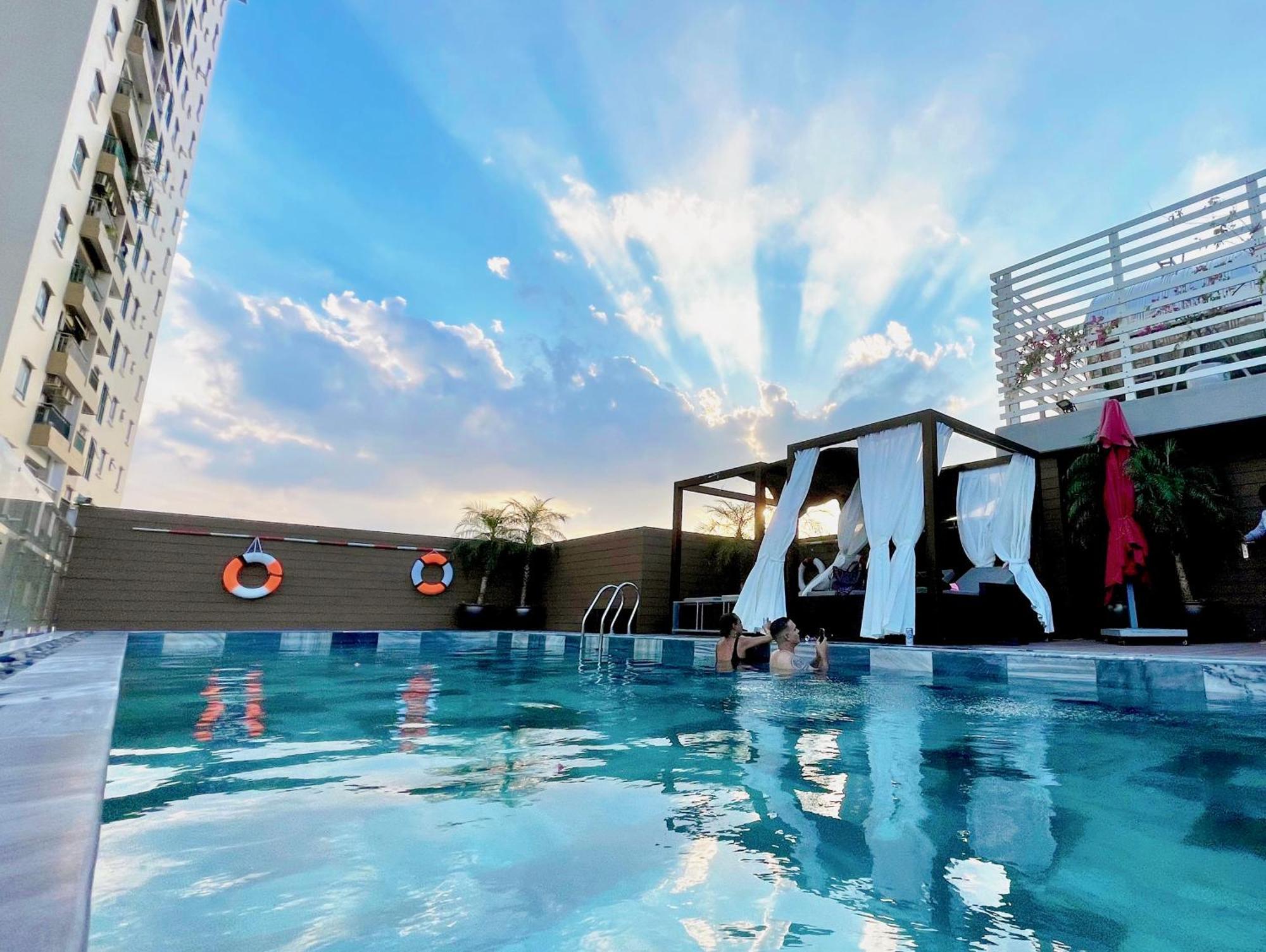 The Ann Hanoi Hotel & Spa Dış mekan fotoğraf