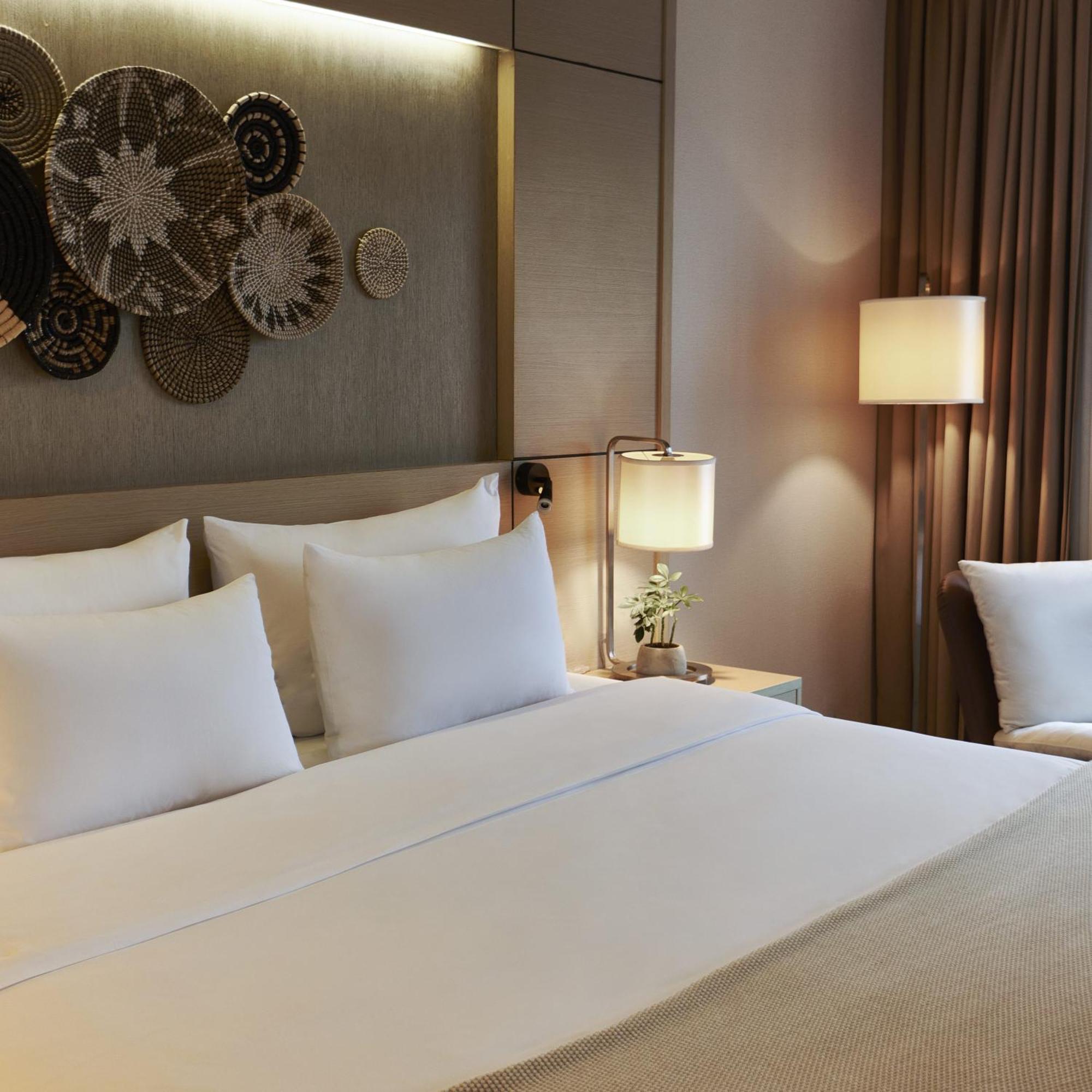 The Ann Hanoi Hotel & Spa Dış mekan fotoğraf