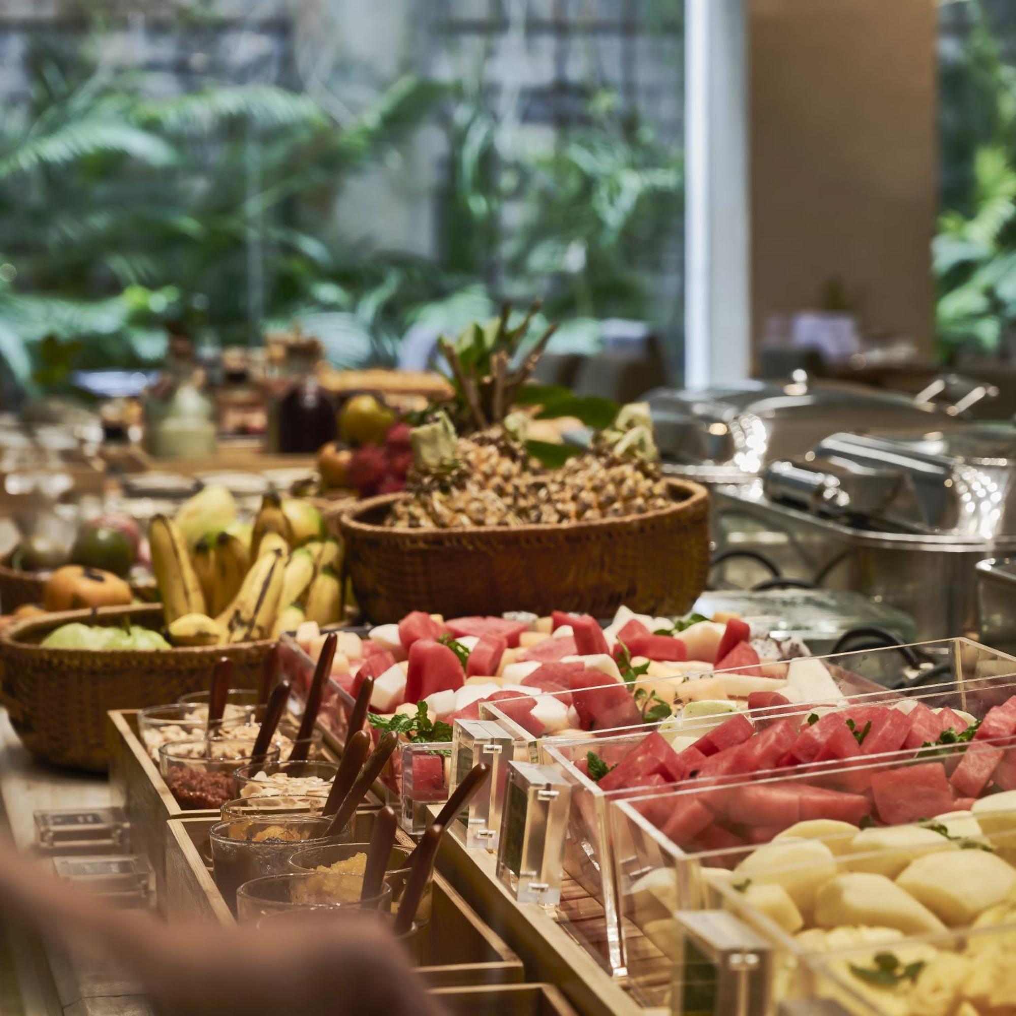The Ann Hanoi Hotel & Spa Dış mekan fotoğraf