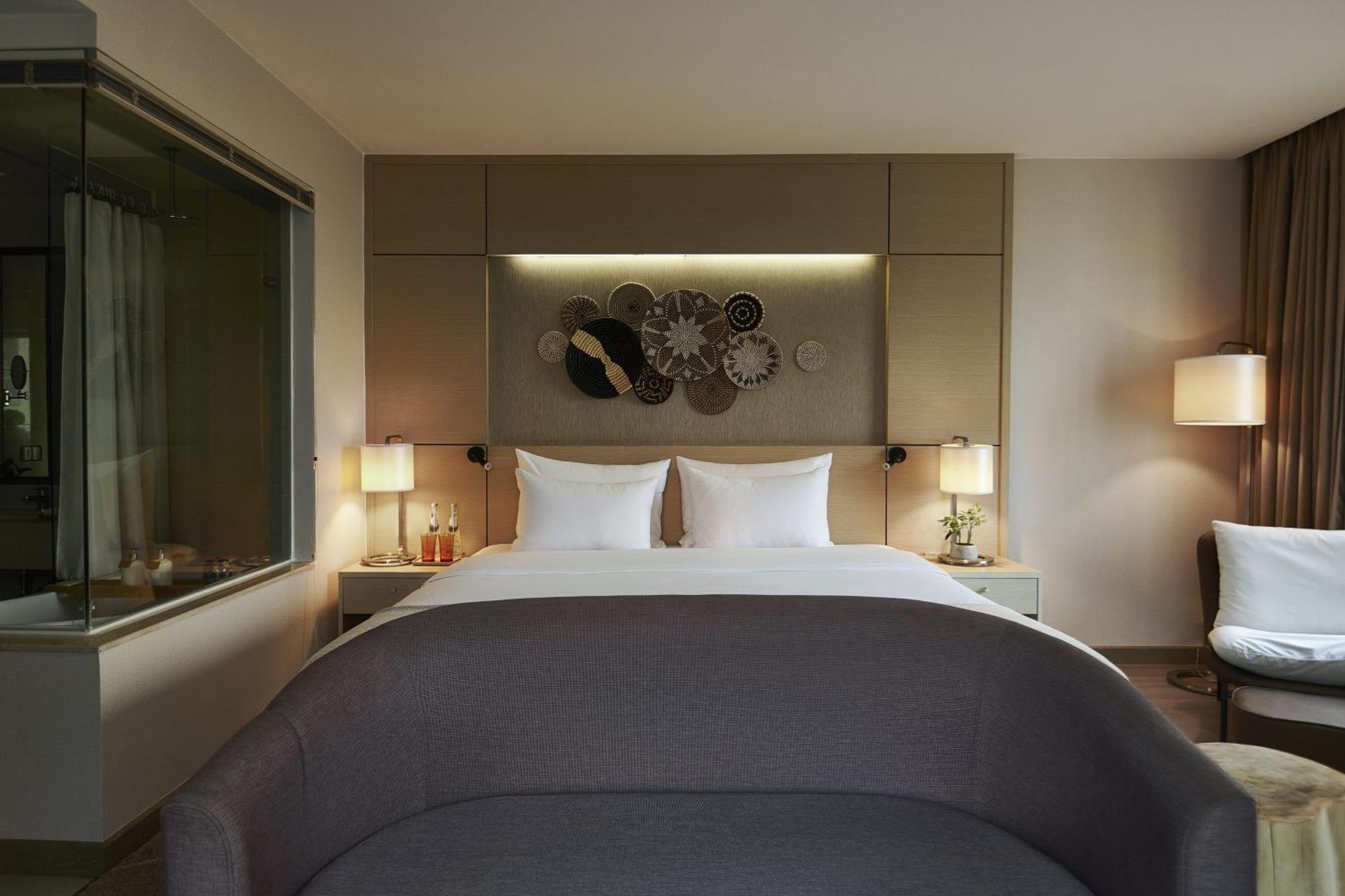 The Ann Hanoi Hotel & Spa Dış mekan fotoğraf