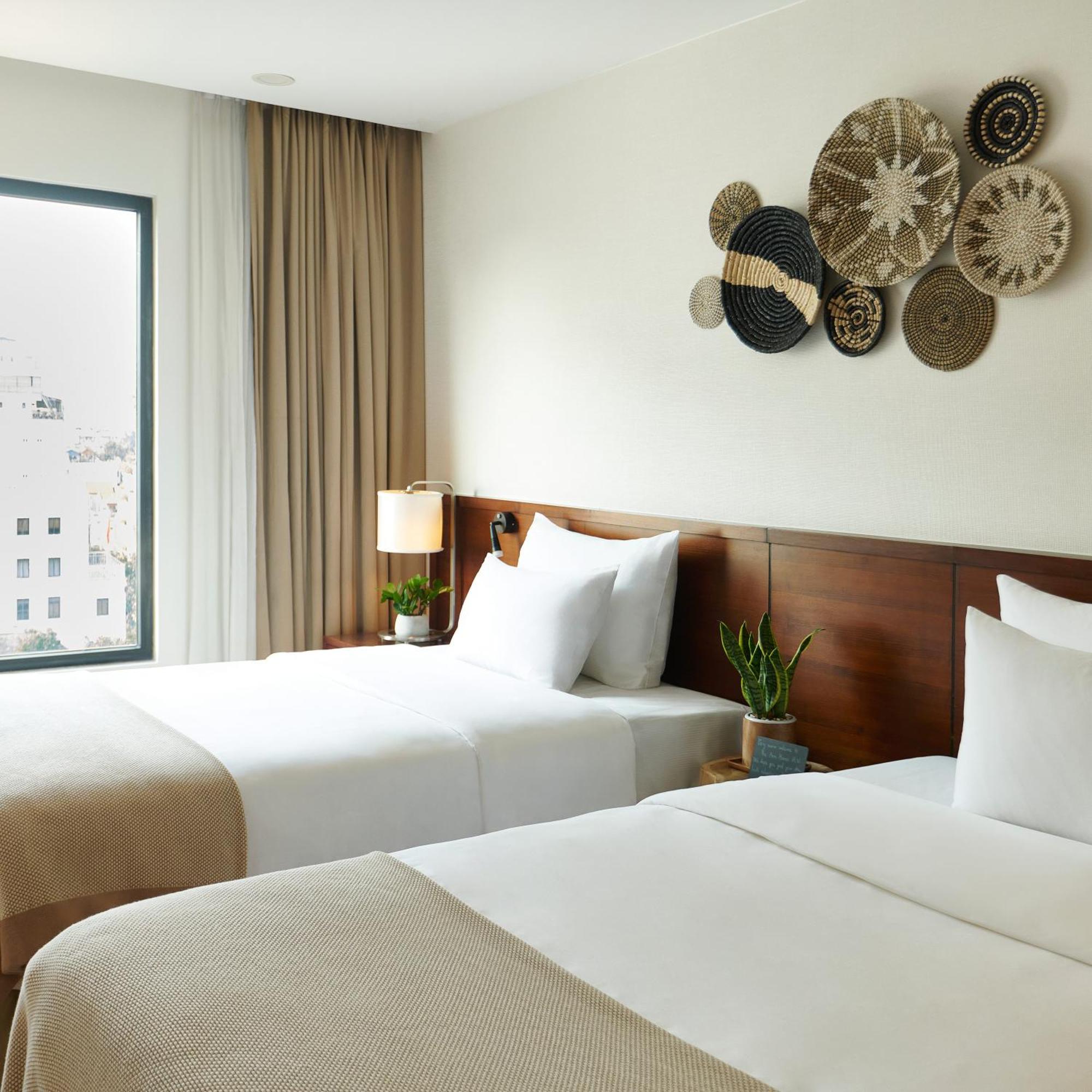The Ann Hanoi Hotel & Spa Dış mekan fotoğraf