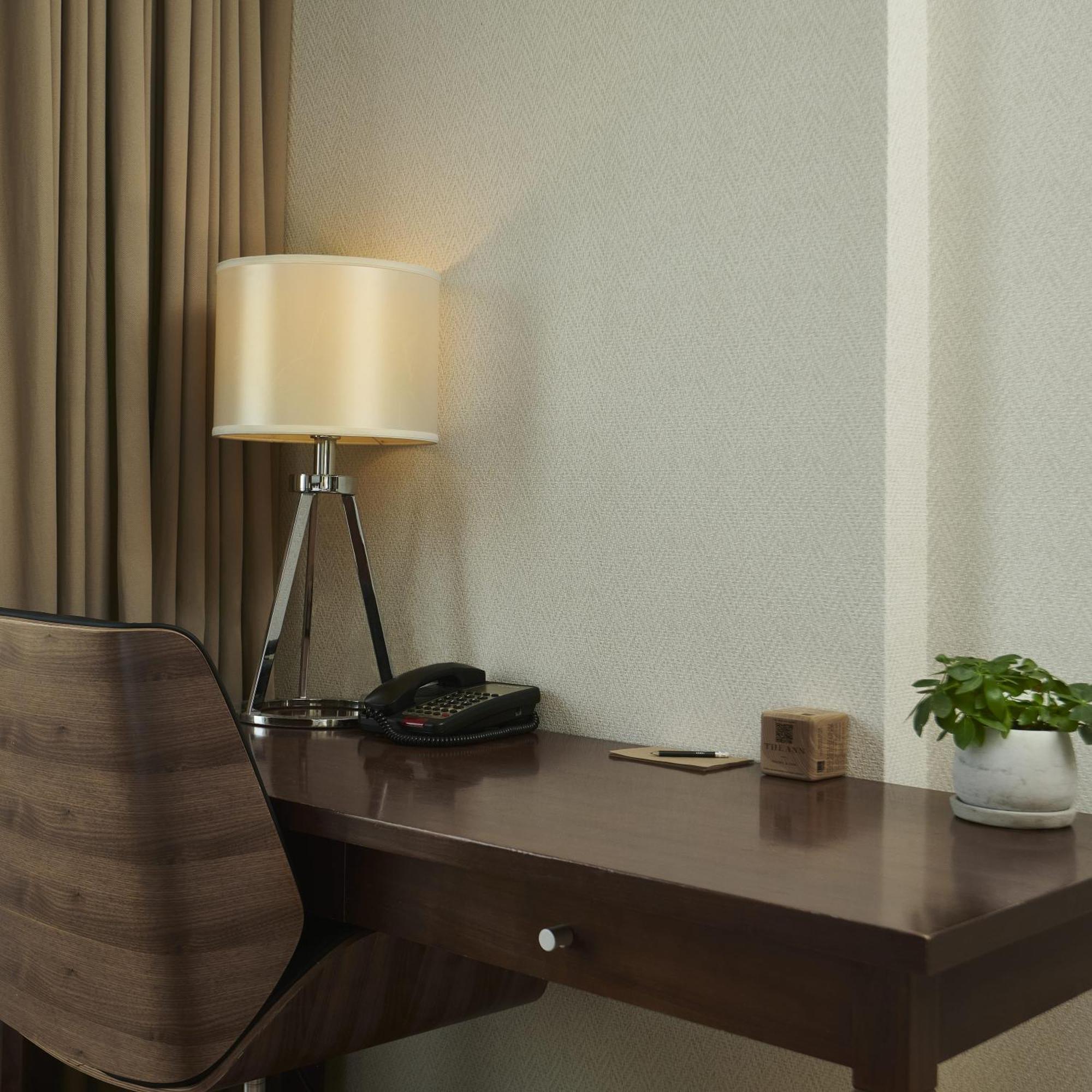 The Ann Hanoi Hotel & Spa Dış mekan fotoğraf
